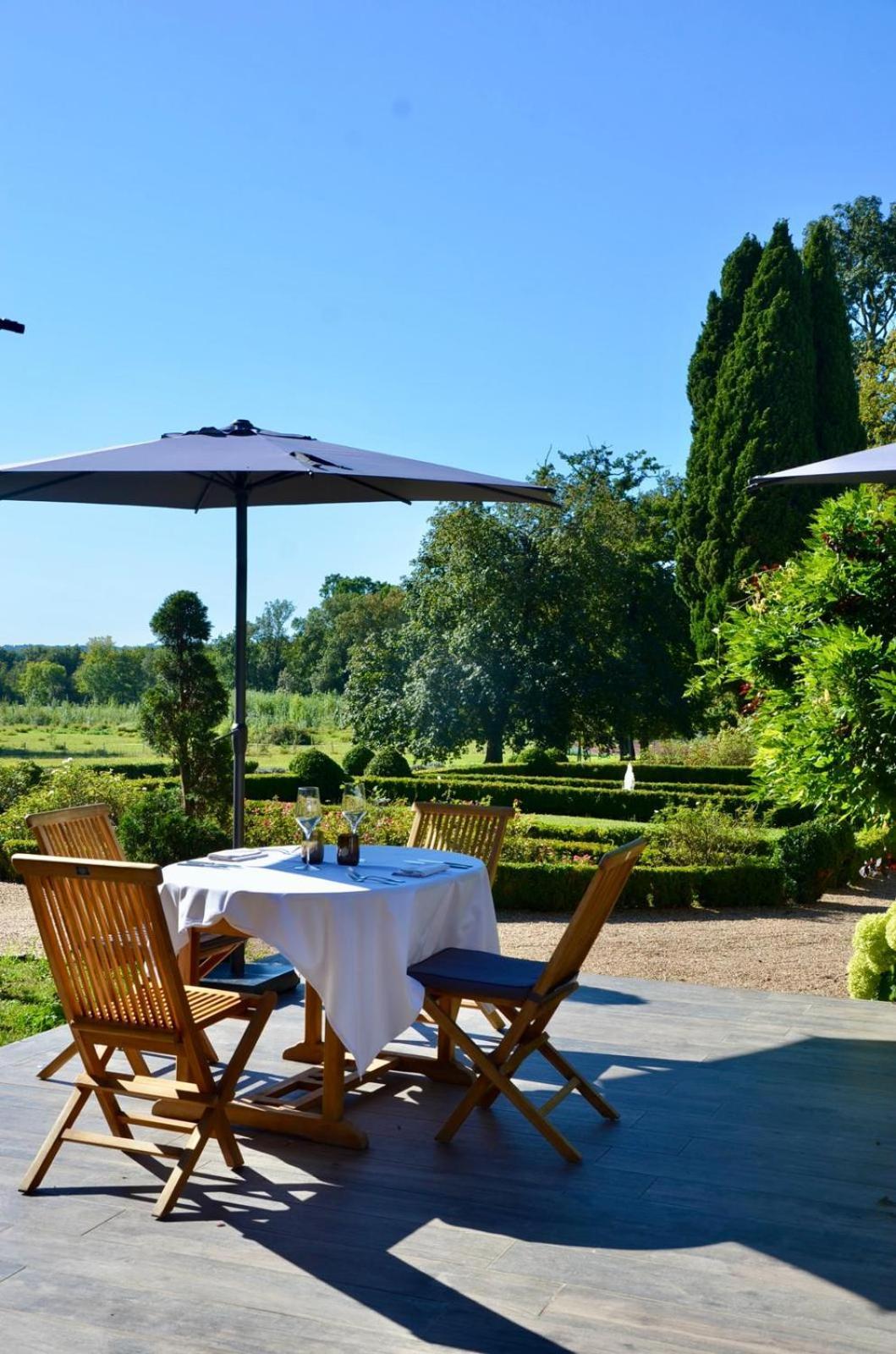 Chateau De L'Epinay Saint-Georges sur Loire Exteriör bild